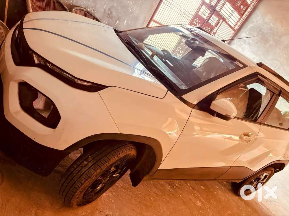 Tata Punch 2023 Petrol 9000 Km Driven