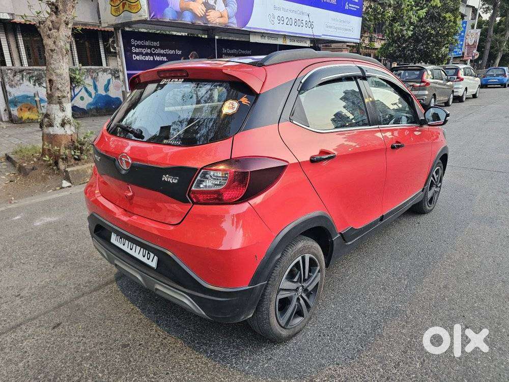 Tata Tiago 1.2 Revotron Xz (o), 2021, Petrol