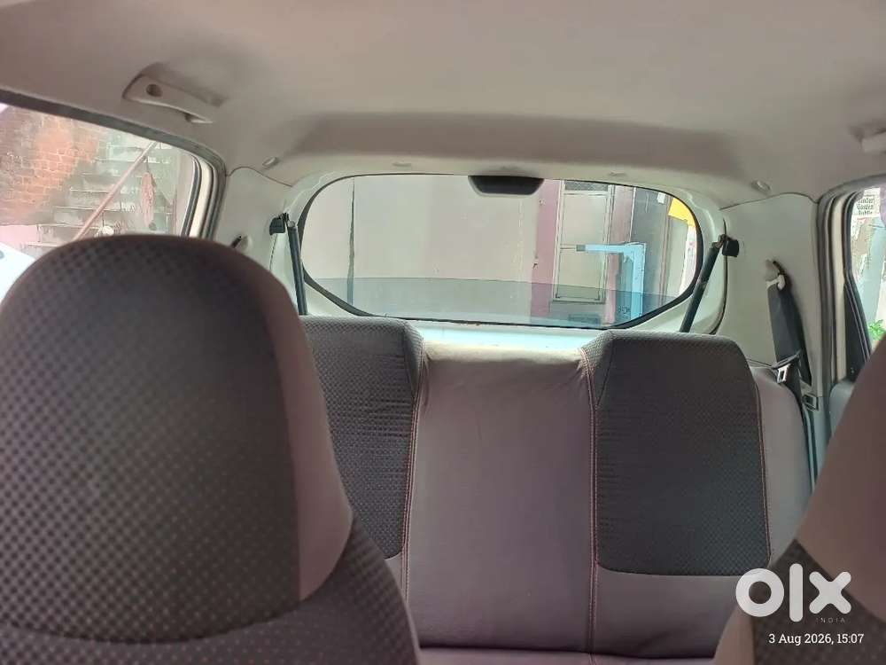 Well Maintained Alto K10 2011