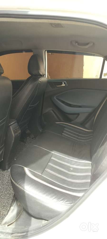 Hyundai I20 Active 2015