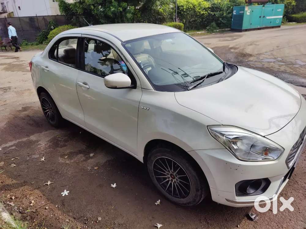 Maruti Suzuki Dzire 2017