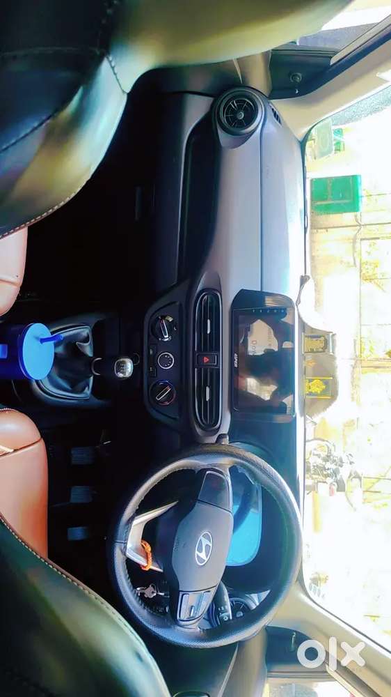 Hyundai Exter 2024 Petrol+cng 22513 Km Driven