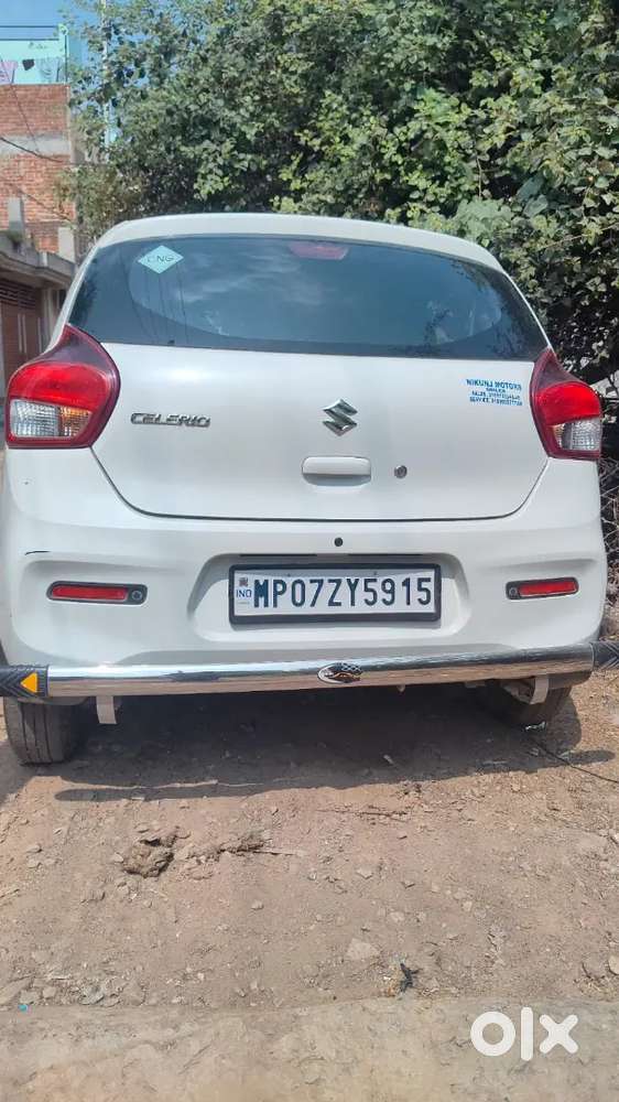 Maruti Suzuki Celerio 2025 Manual Petrol