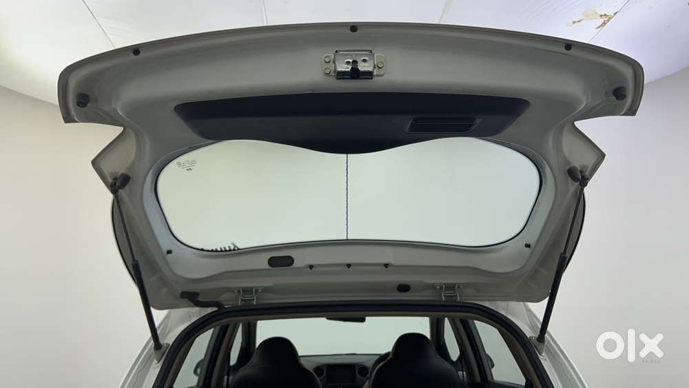 Hyundai Grand I10 1.2 Kappa Magna, 2017, Petrol