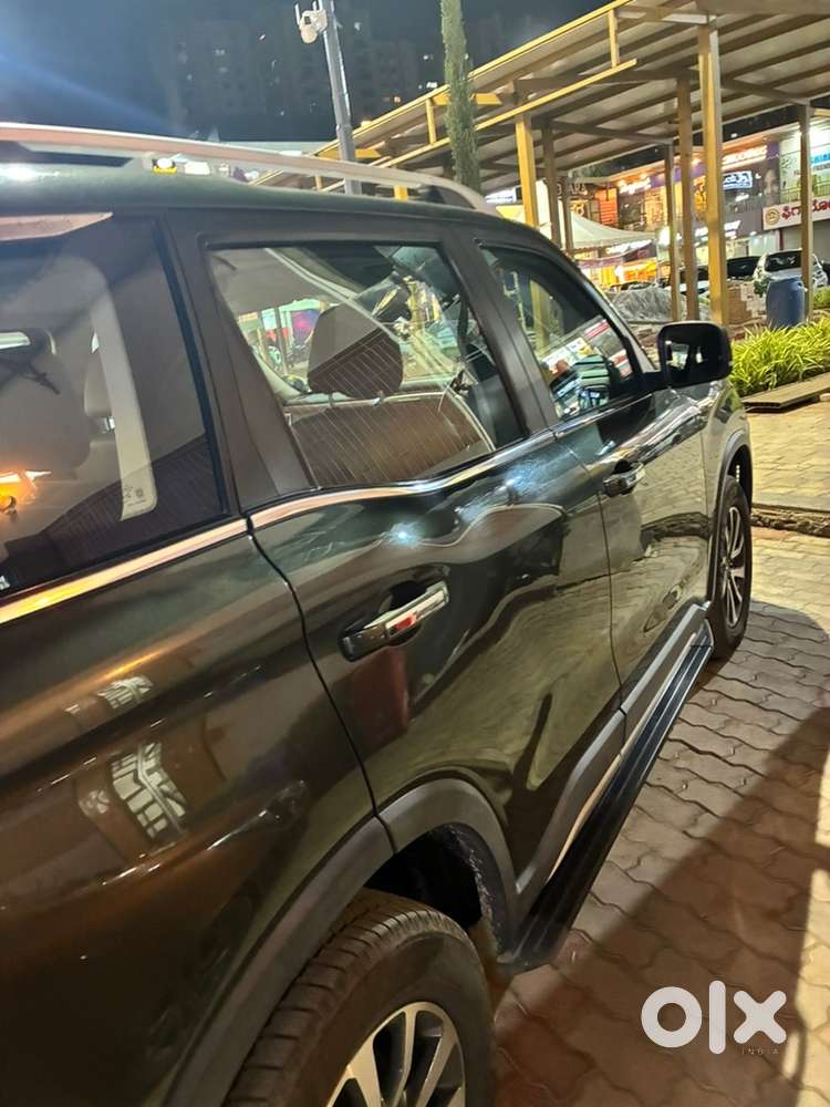 Mahindra Scorpio-n 2023