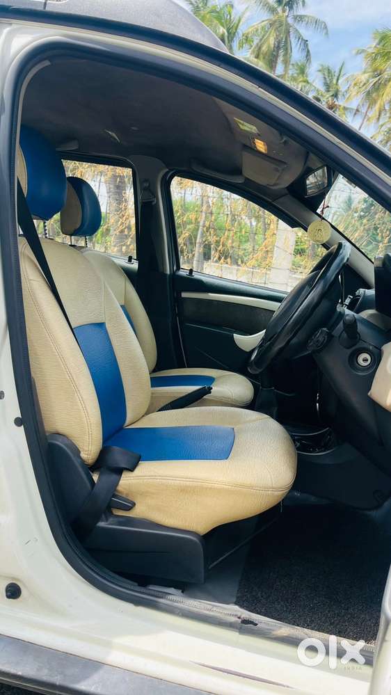 Renault Duster 85ps Diesel Rxl, 2013, Diesel