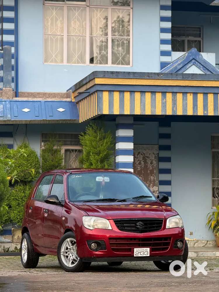 Showroom Condition (ml 10 Registration)