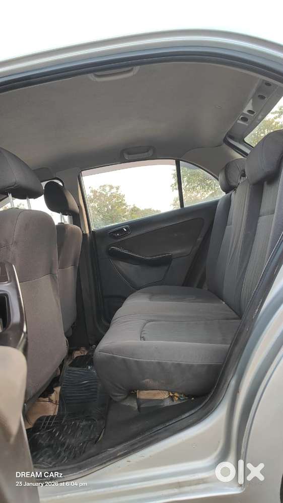 Tata Bolt Revotron Xm, 2016, Cng & Hybrids