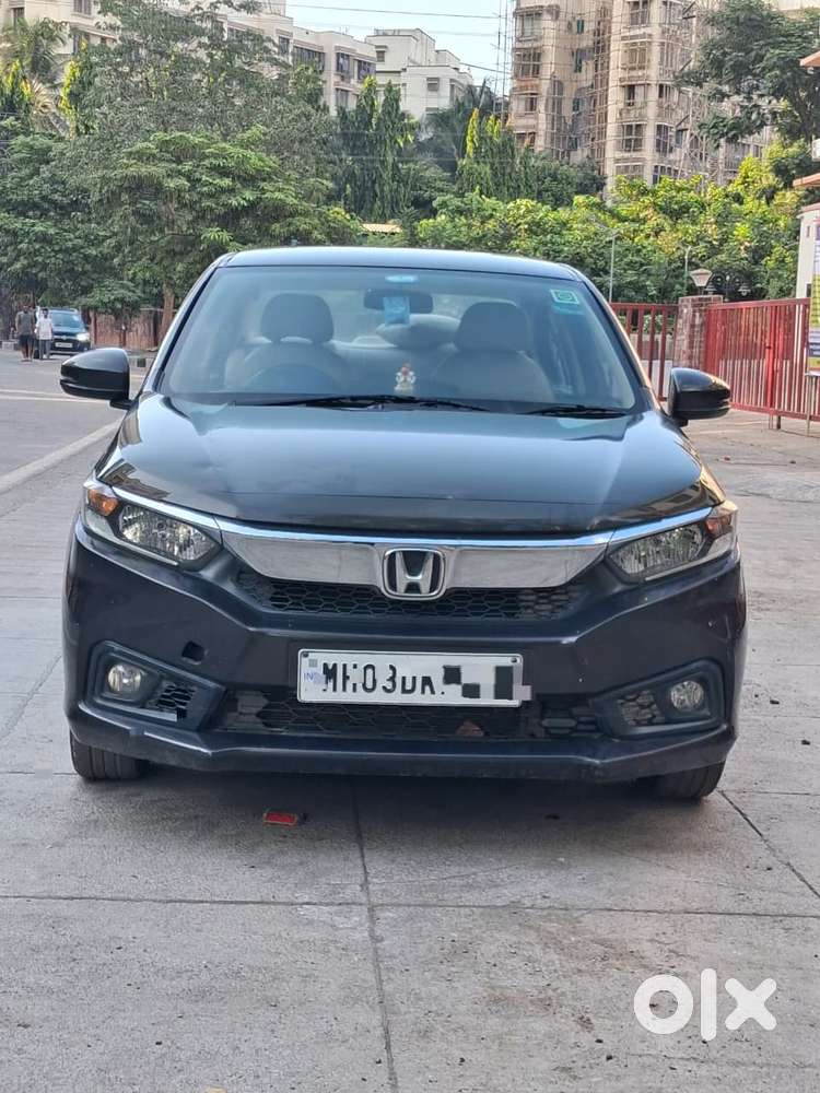 Honda Amaze 1.2 V I-vtec Mt, 2021, Petrol