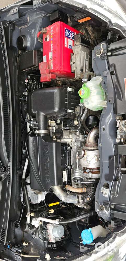 Maruti Suzuki Celerio 2014-2017 Zdi Option, 2015, Diesel