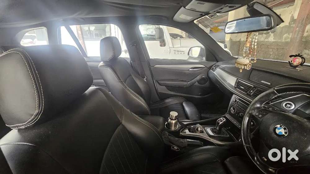 2015 Bmw X1 Diesel Automatic