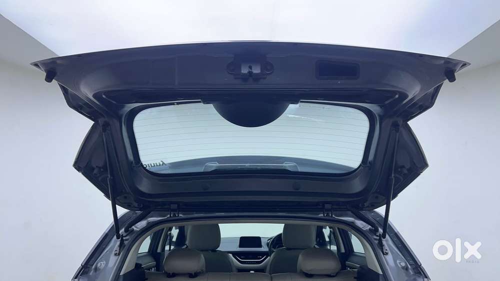 Tata Nexon 1.5 Revotorq Xz Plus, 2023, Diesel