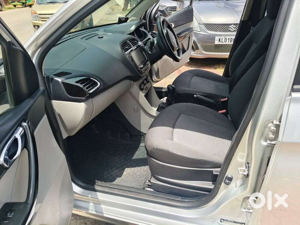 Tata Tiago Xz Opt, 2020, Petrol