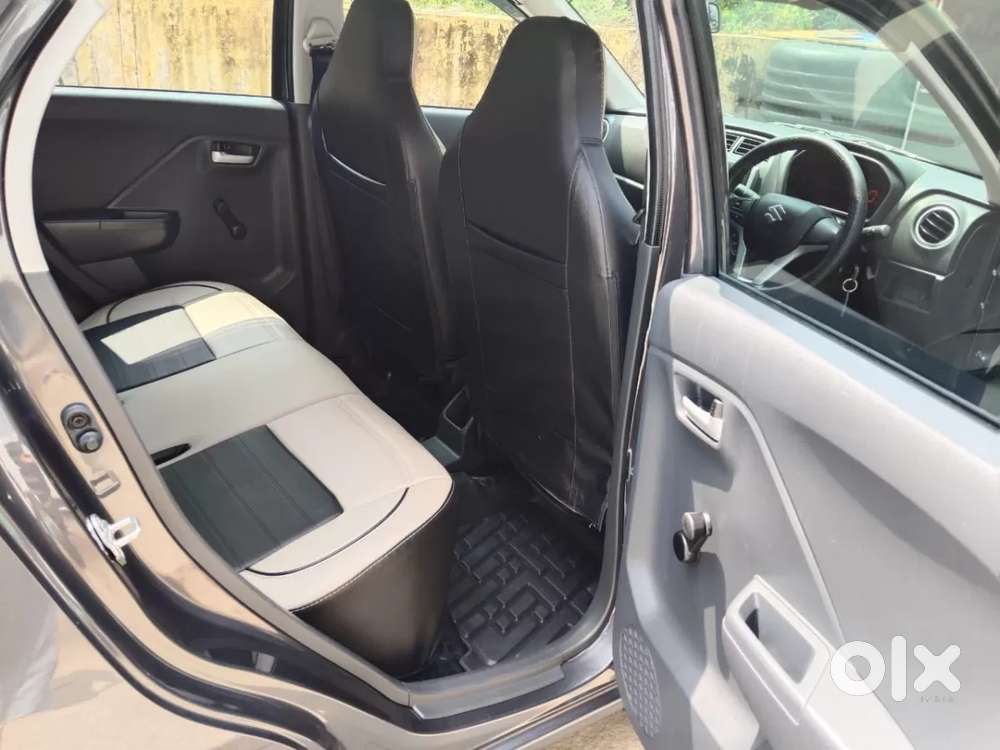 Maruti Suzuki Alto K10 Plus Edition, 2024, Petrol