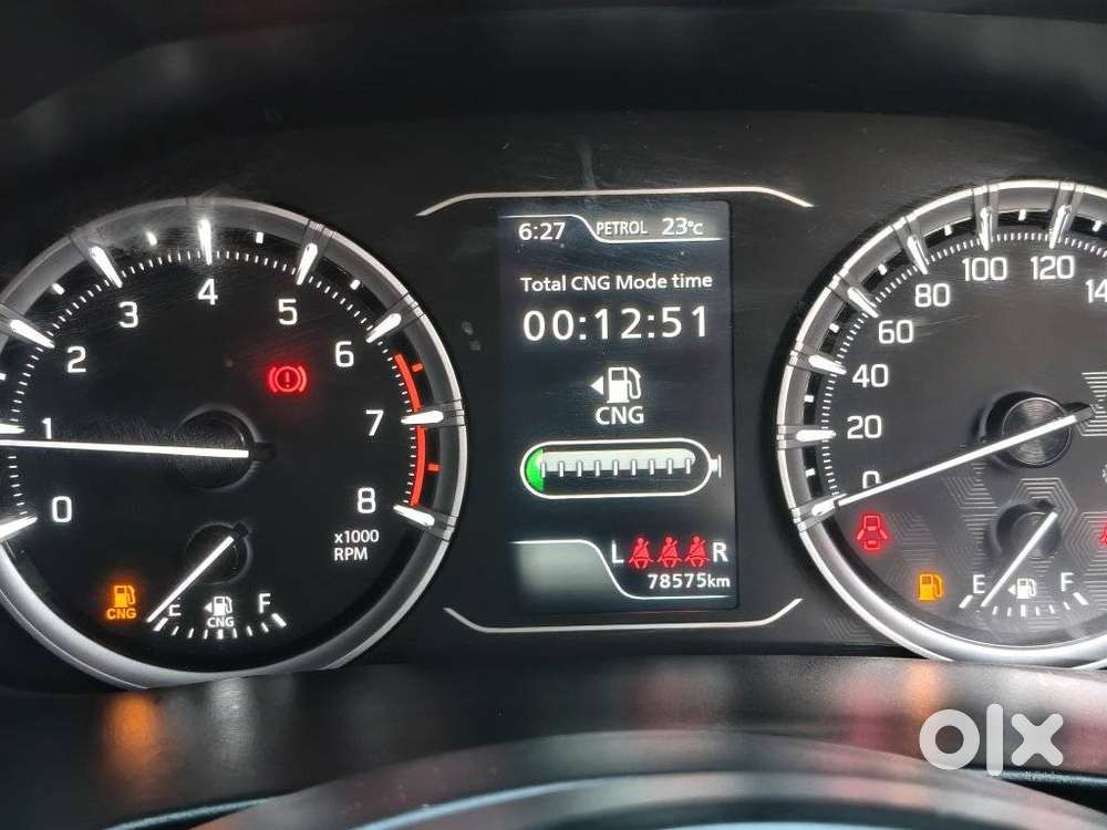 Maruti Suzuki Grand Vitara 1.5 Delta Cng, 2024, Cng & Hybrids