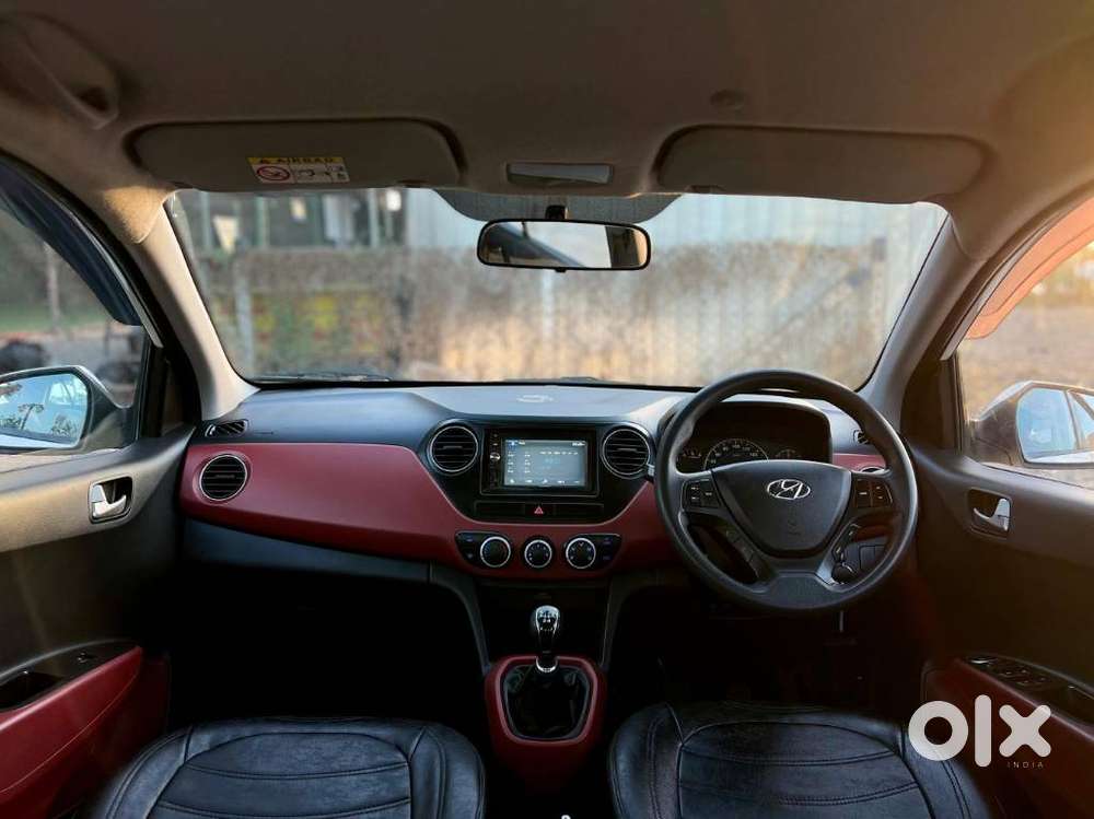 Hyundai Grand I10 Prime 1.1 Crdi T Plus, 2017, Diesel
