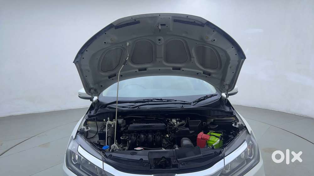 Honda City 1.5 V 4th Gen I-vtec Mt, 2023, Petrol