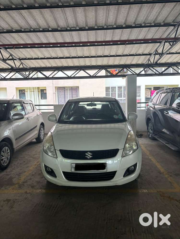 Maruti Swift Vdi Diesel 2014, 1 Owner, Single Owner Well Maintained