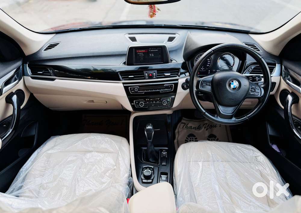 Bmw X1 Sdrive20d Expedition, 2018, Diesel