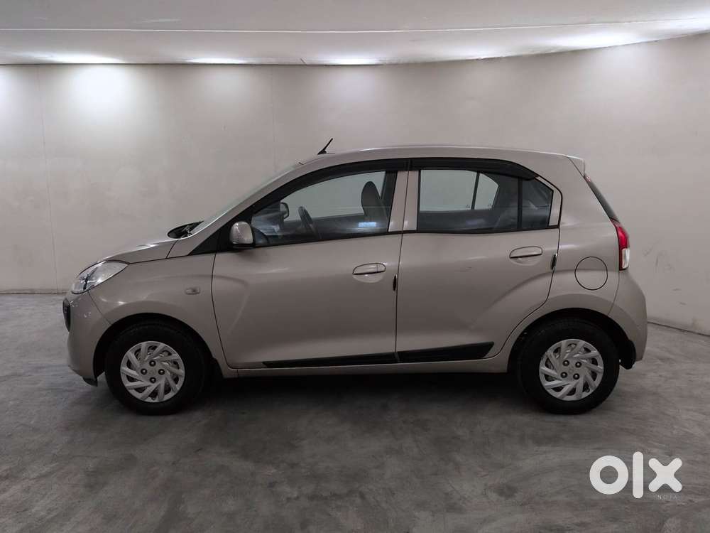 Hyundai Santro Magna, 2020, Petrol