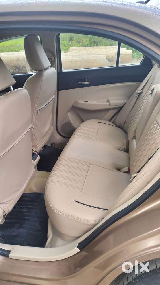 Maruti Suzuki Dzire Zxi Plus Ags, 2020, Petrol