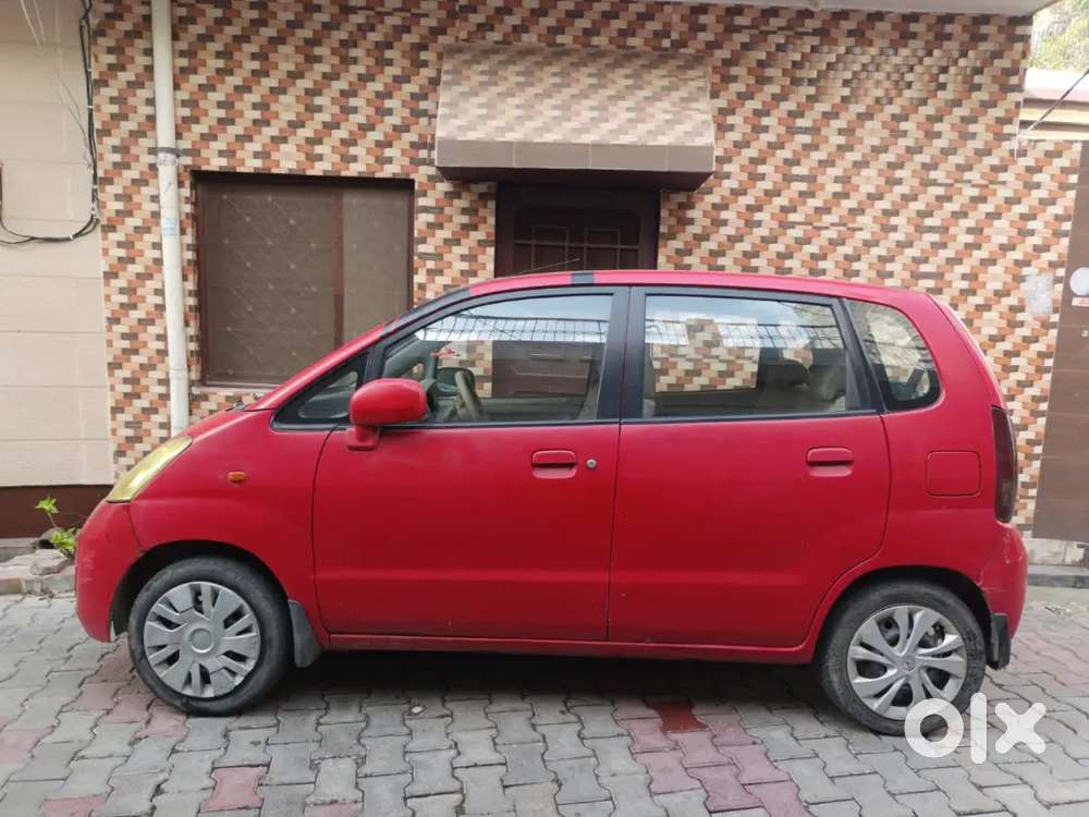 Maruti Suzuki Zen Estilo 2007 Expand Krva Rakhi H 2 Saal Bachrha H