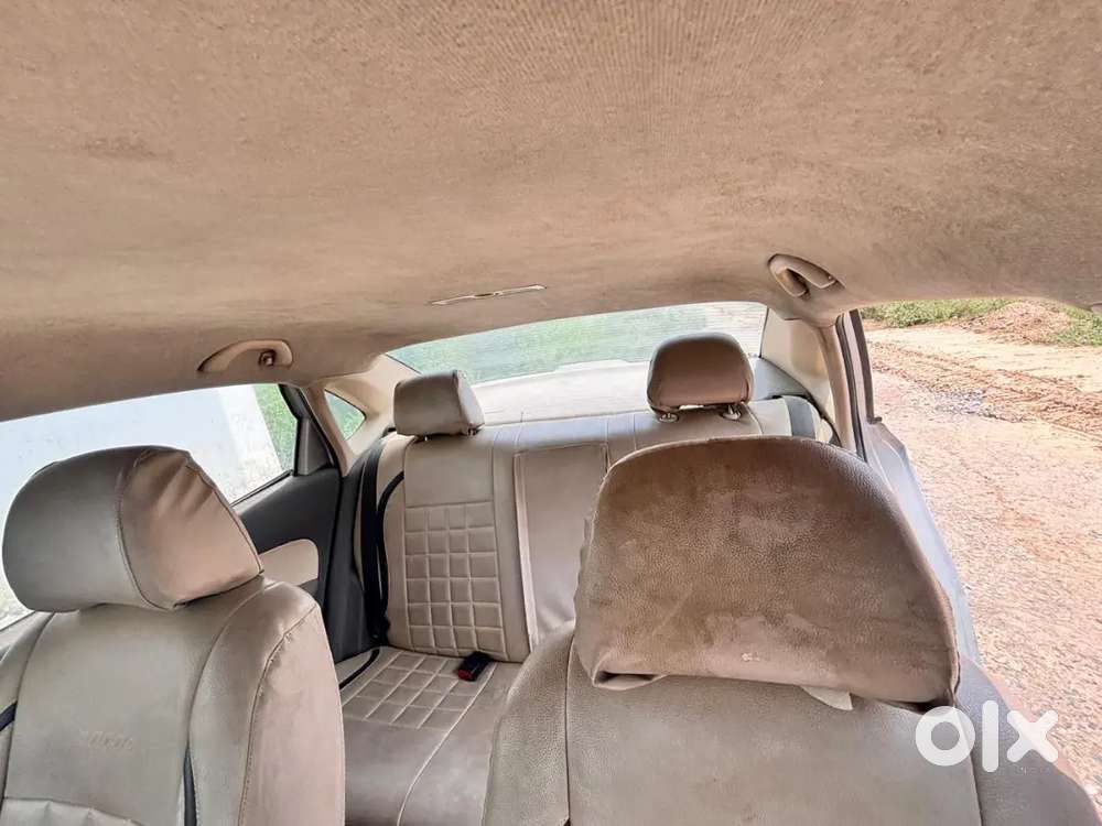 Volkswagen Vento 2011 Diesel 110000 Km Driven