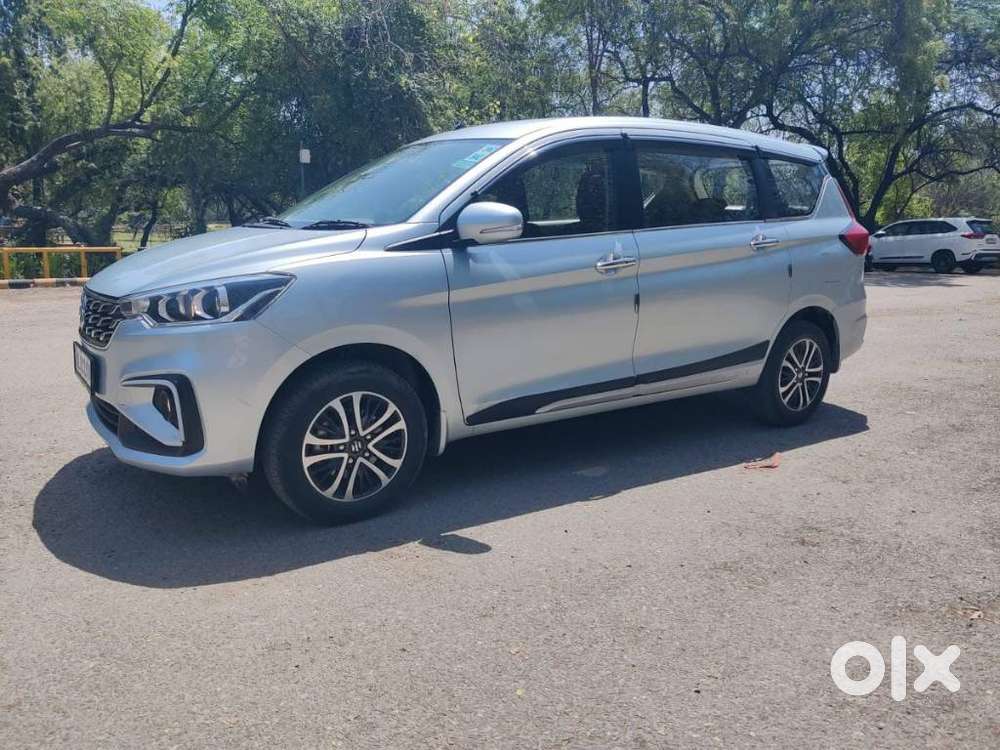 Maruti Suzuki Ertiga 1.5 Zxi Plus, 2023, Petrol
