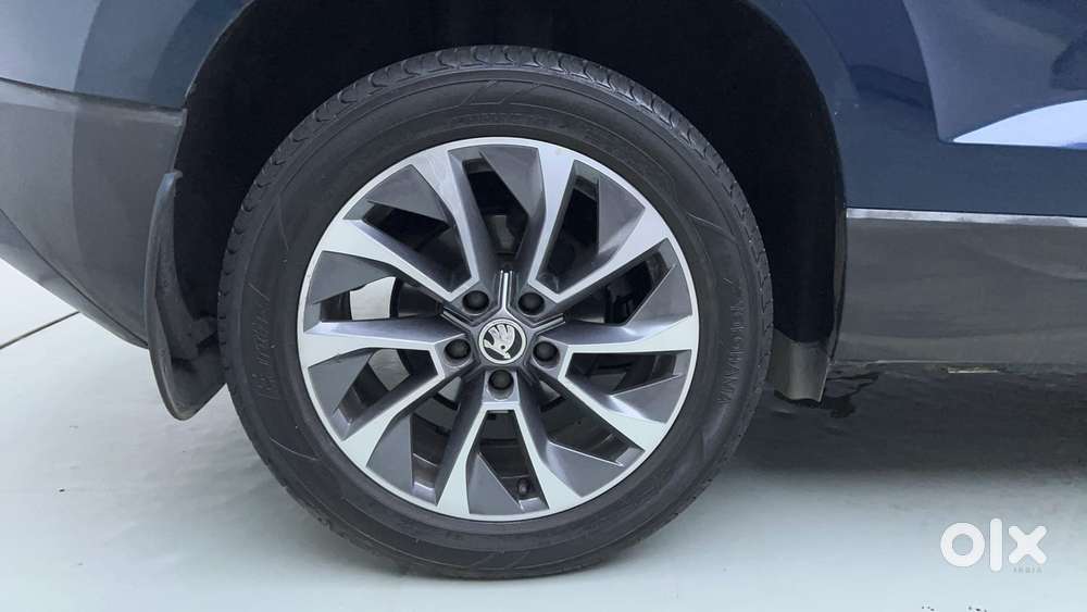 Skoda Karoq 1.5 Tsi, 2020, Petrol