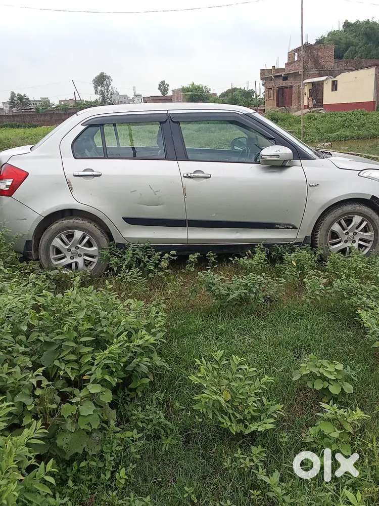 Maruti Suzuki Dzire Lxi 2013 Car