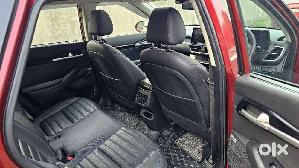 Kia Seltos 1.5 Gtx+ Diesel At Dual Tone, 2022, Diesel
