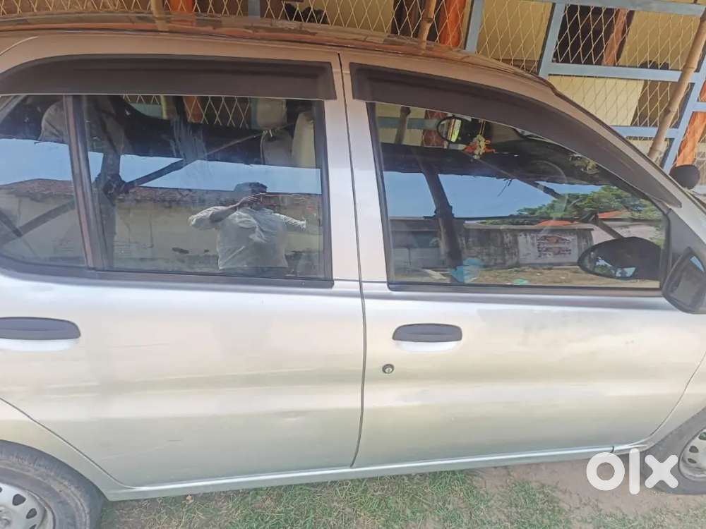 Indica Good Condition Vehicle