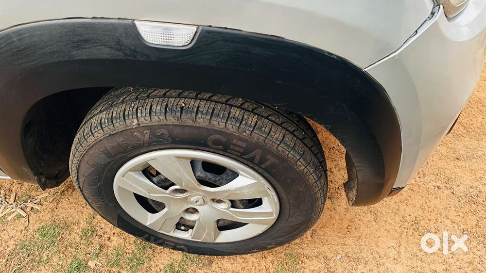 Renault Kwid Petrol Good Condition