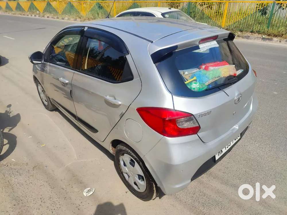 Tata Tiago 1.2 Revotron 2016