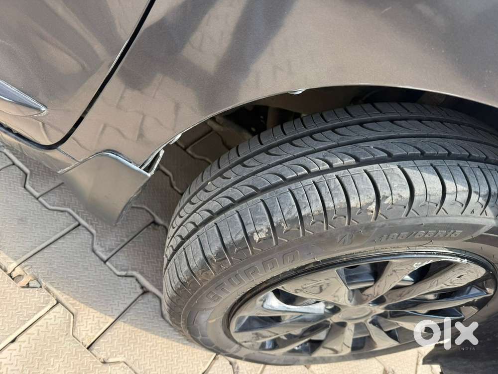 Maruti Baleno 2019 Year