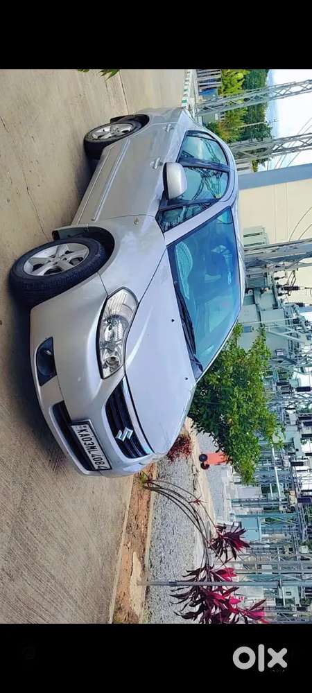 Maruti Suzuki Sx4 2009 Petrol 126 Km Driven