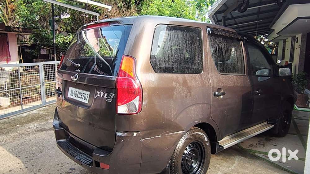 Mahindra Xylo E4 Bs Iv, 2009, Diesel