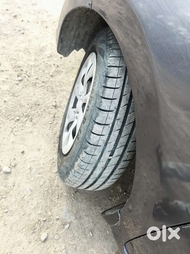 Hyundai Grand I10 2017 Diesel Well Maintained