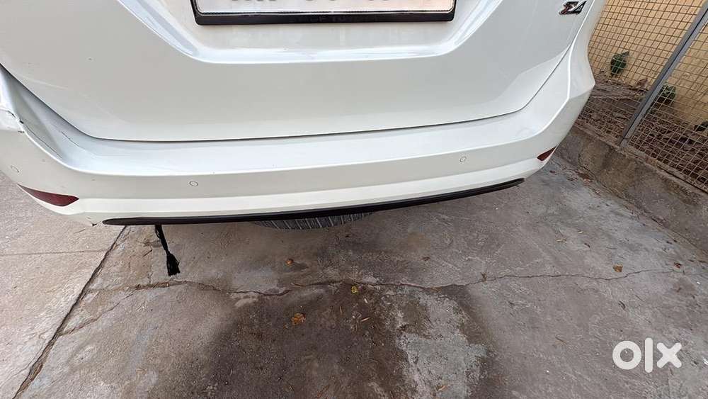 Toyota Fortuner 2021 Diesel Good Condition