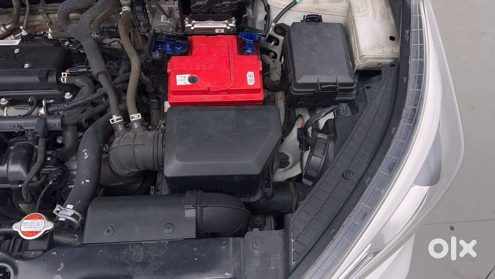 Hyundai Creta 1.6 Sx (o) Vtvt, 2020, Petrol