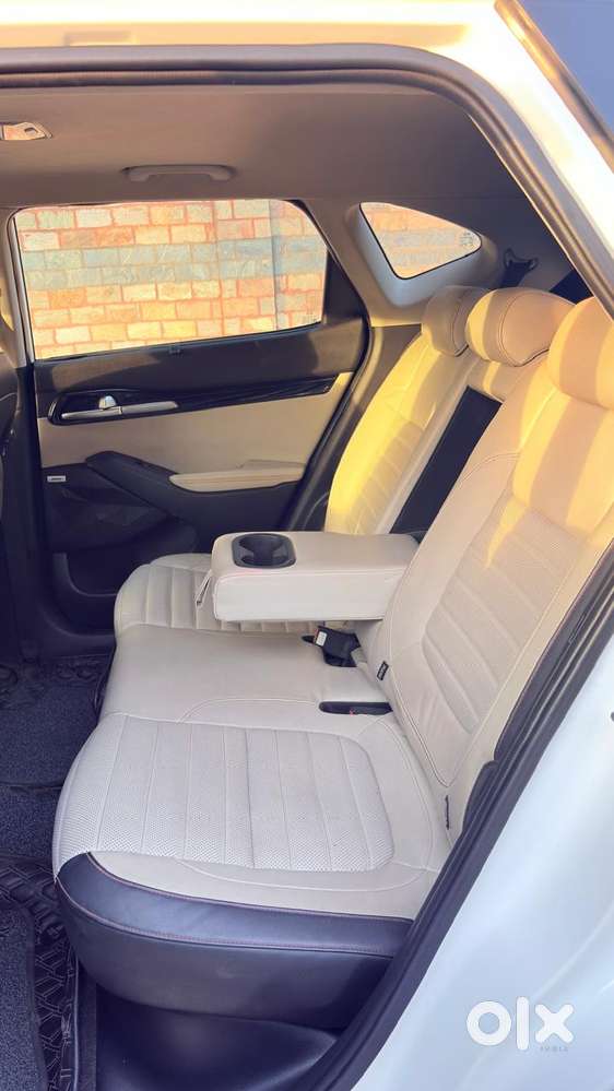 Kia Seltos 1.5 Gtx+ Diesel At, 2020, Diesel