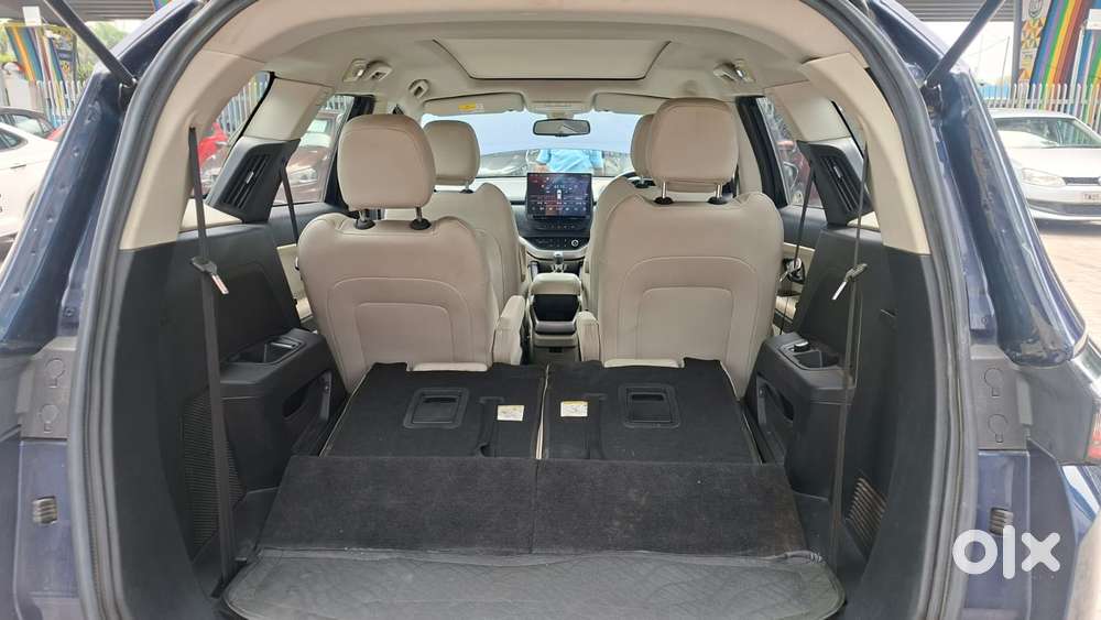 Tata Safari 2.0 Kryotec Xz Plus, 2021, Diesel