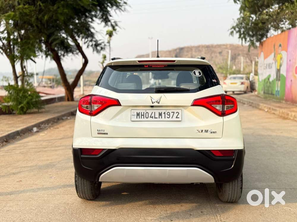 Mahindra Xuv300