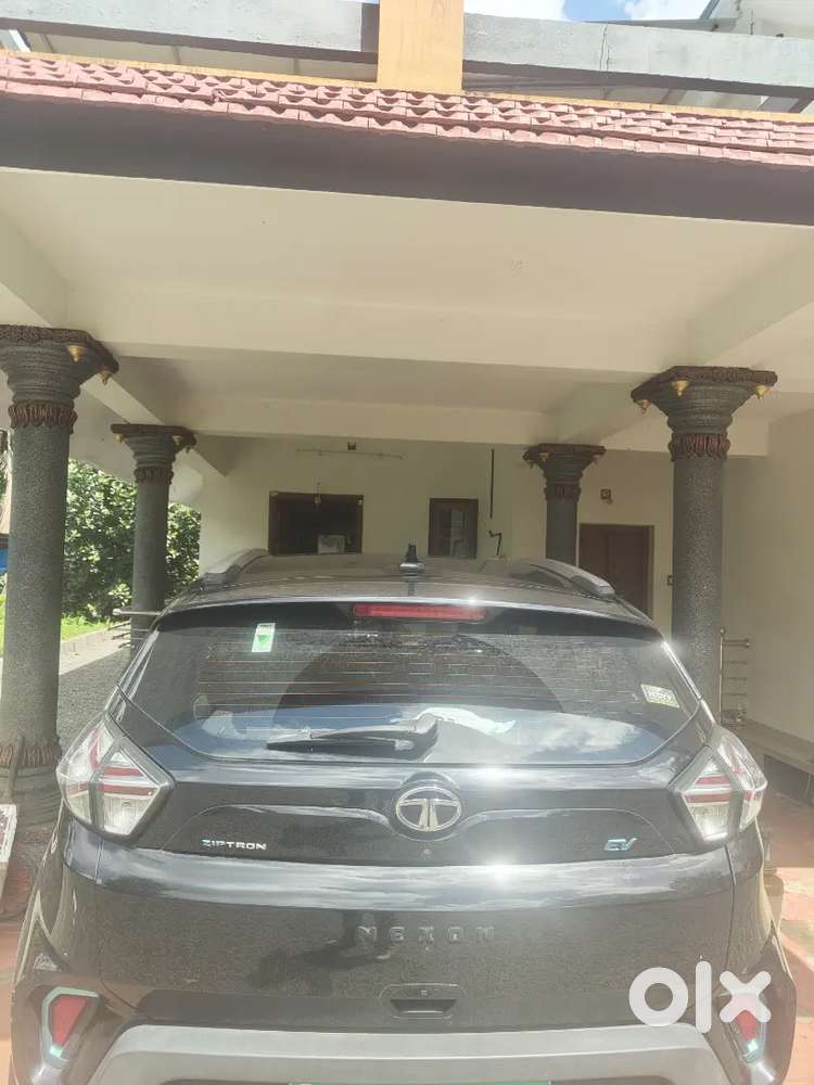 Tata Nexon Ev 2022 Electric Good Condition