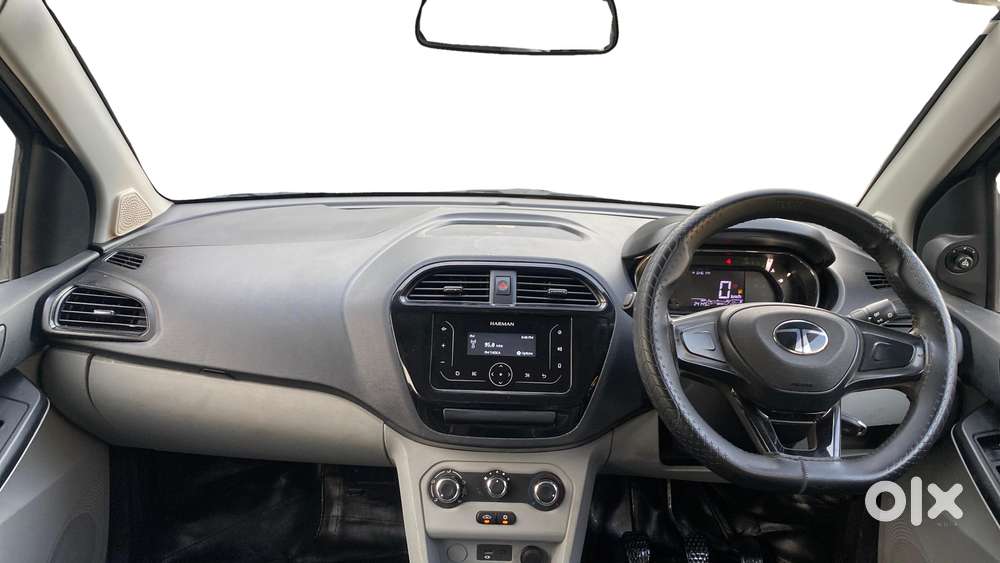 Tata Tiago Xm, 2024, Petrol