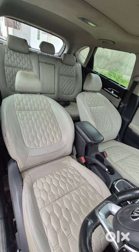 Kia Seltos Htx+ At 1.5 Diesel, 2021, Diesel