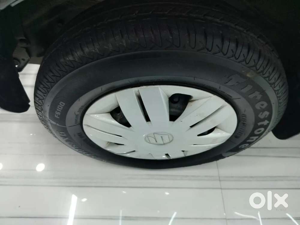 Maruti Suzuki Alto 800 Lxi, 2016, Petrol