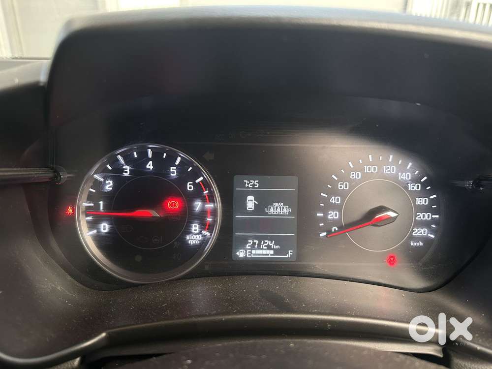 Maruti Suzuki Swift, 2024, Petrol