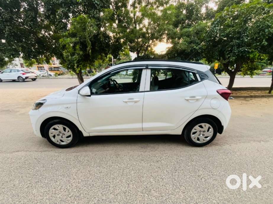 Hyundai I10, 2024, Petrol