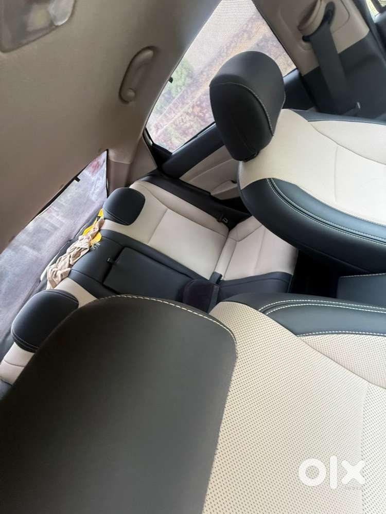 Hyundai Verna Diesel 2018